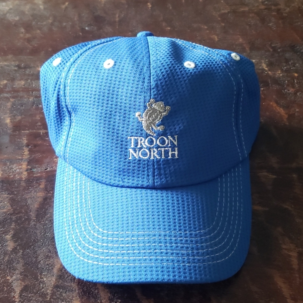 Troon north hat